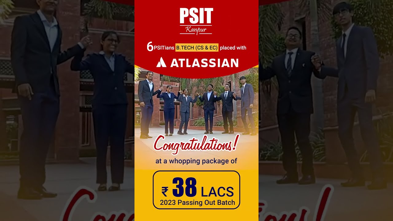 Pranveer Singh Institute of Technology (PSIT Kanpur) 