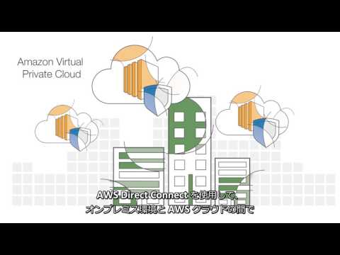 AWS での Windows 活用（日本語字幕） | アマゾン ウェブ サービス