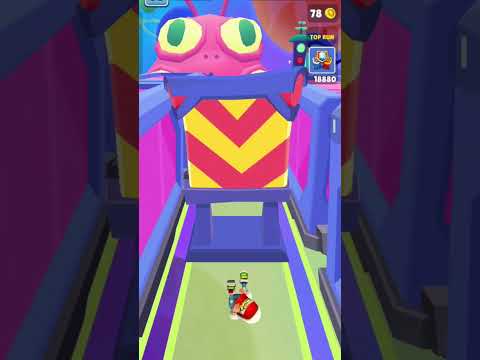 Today my score was 9,955
