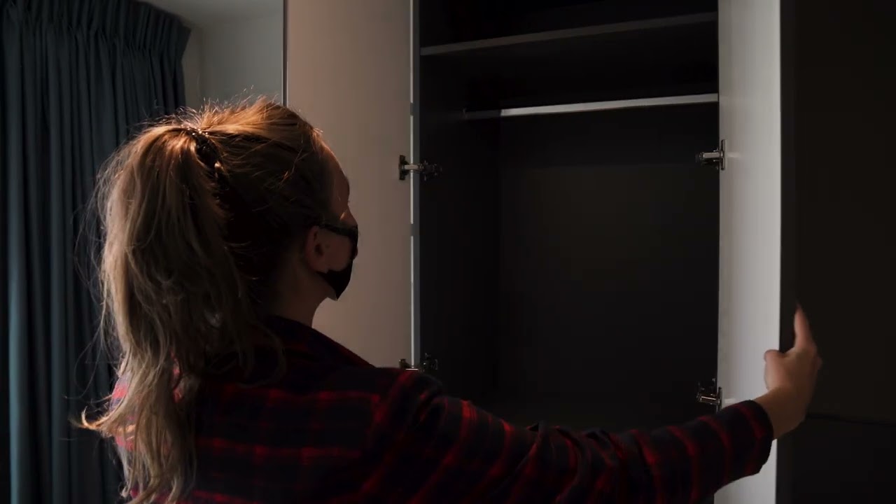 Vita Student Manchester Circle Square: Building Tour