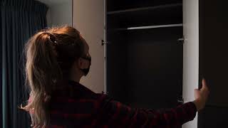 Vita Student Manchester Circle Square: Building Tour