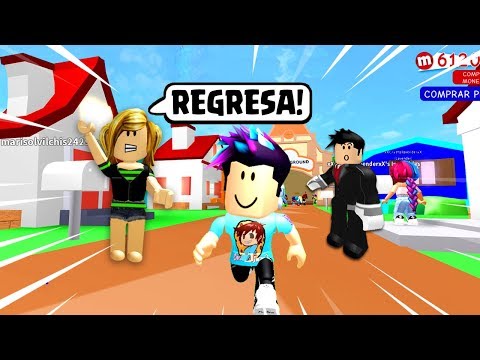 escape de la escuela roblox pandacornios youtube