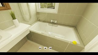 Căn Hộ Sunview Town - WC Hiện Đại 2