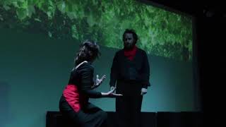 Much Ado About Nothing – Act 4 Scene 1 -  Breaking Bard - Kino Cork (21 August 2025)