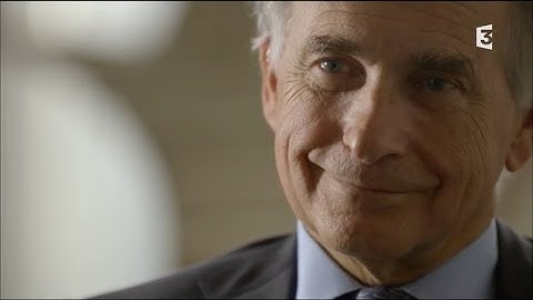 [LÀ-BAS SI J'Y SUIS] Macron vu par son ancien directeur à la banque Rothschild