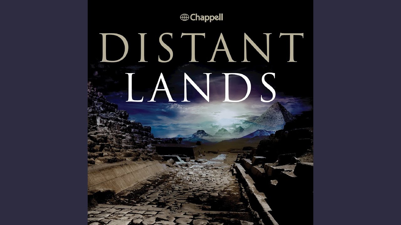 Spiritual Procession