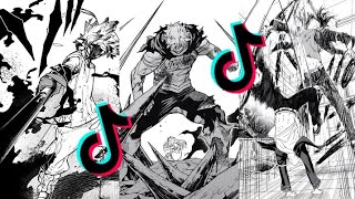 Anime Edits - Anime Tiktok Compilation Manga Edits