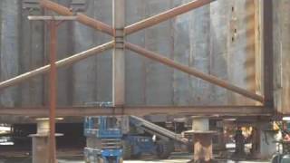 Bludworth Cook Marine ATB Notch Construction