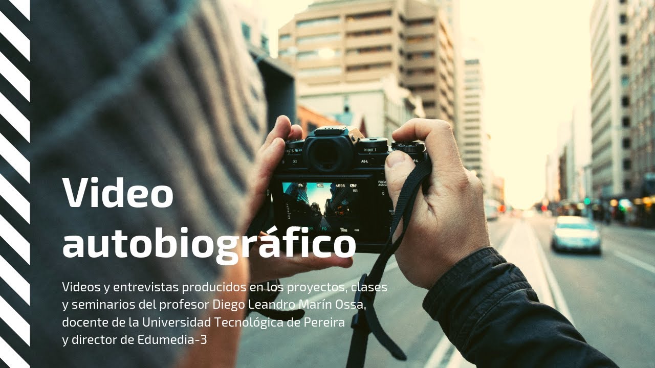  Auto biografias Narrativas Digitais Hist ria Literatura E Artes 
