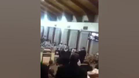 Me Singing at my Grandmother's Funeral Supervisor ...