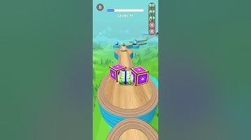 Going balls level 94 - 100 /going balls /games #video #viralvideo