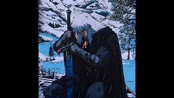 Griffith Speech x Its Snowing Like Its The End Of The World