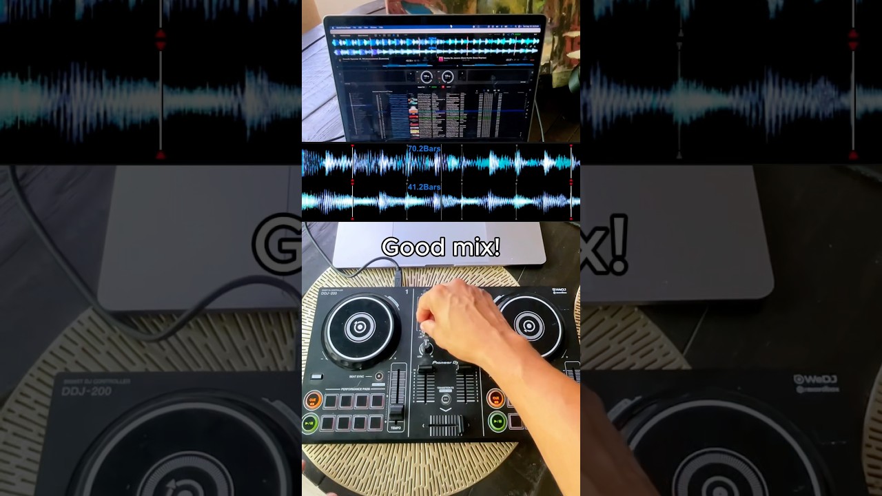 Tonton Smooth Operator vs Samba De Janeiro mix demo di YouTube Tonton Smooth Operator vs Samba De Janeiro mix demo di YouTube