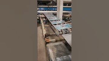 Ceramic tiles manufacturing process