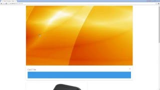 Responsive Design with Materialize