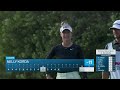 Nelly Korda Highlights | 2026 Riviera Maya Open at Mayakoba Round 3