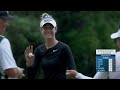 Nelly Korda Highlights | 2026 Riviera Maya Open at Mayakoba Round 3