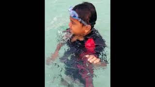 Kegiatan Bocil Jaman Now