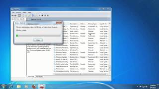 Tech Support: Troubleshooting Windows Updates, Part 1