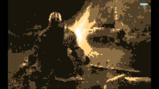 Dark Souls, Gwyns Theme, Chiptune Remix