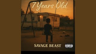 7 years old