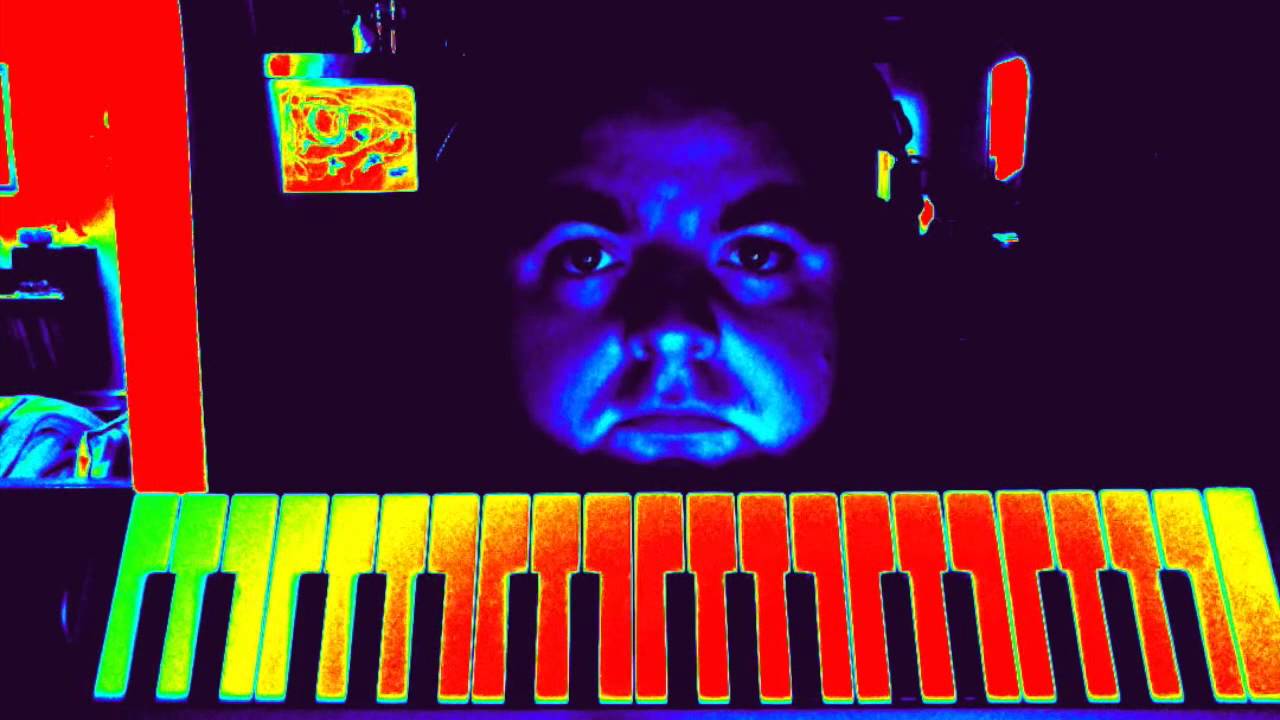 Another One - Al Pagano (Mac Demarco Cover)