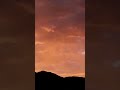 Silence broken only by the light. This golden hour montage is pure, majestic drama you need to see.