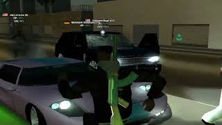 [İnception roleplay] Kız çok farklı ve aşırı tarzlı