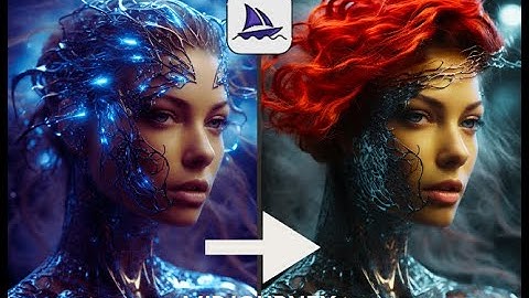 New insane feature of Midjourney! #midjourney #ai #art #inpainting #midjourneyai