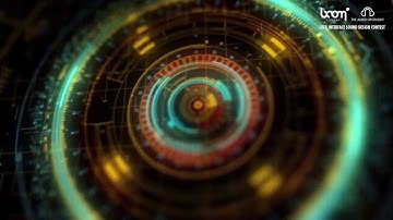 High Tech UI Sound demo - Serum