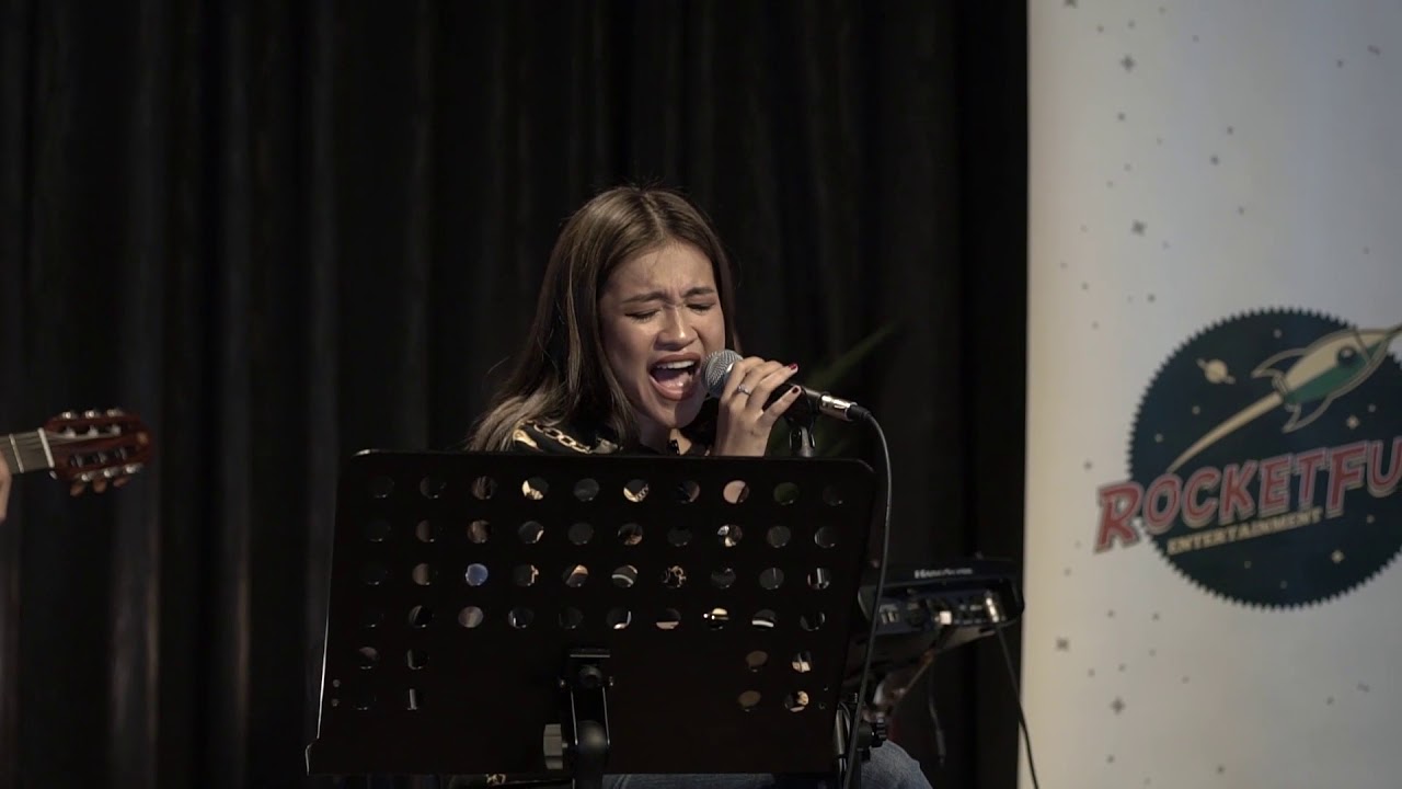 Etta James I D Rather Go Blind Cover By Ernie Zakri By Ernie Zakri Official