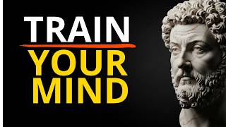 How to PRACTICE Stoicism in DAILY LIFE | 12 Stoic Habits