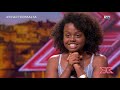 This is what A GREAT VOICE looks like | Ema Vella | X Factor Malta Season 02