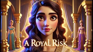 Celebrity A Royal Risk | The Story Of Esther | Inspiring Children’s Pop Ballad | Kids Music Christian [KMC] Wealth