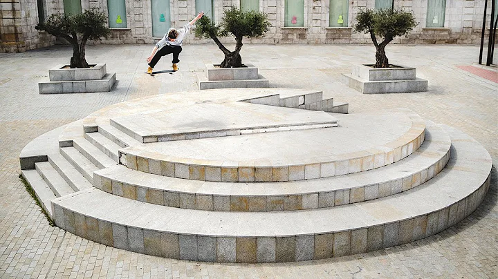 Mark Suciu's "Verso" Part