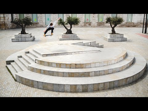 Mark Suciu's Verso Part