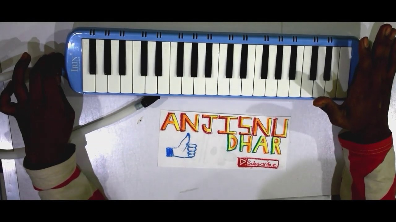 Irin melodica reviewSweet child'o minePirates of the Caribbean theme