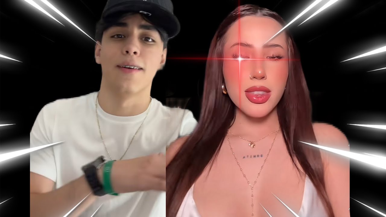 Fer y Alan se Conocen