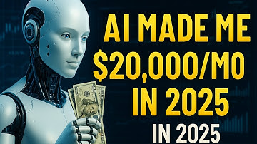 How to Make 20k/month using AI tools :A Step by Step guide