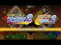 [Capcom Fighting Collection 2] Capcom vs SNK 2 Ver. 2K25 Music: Ratio Select