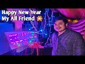 Happy New year 2026🎇🎆