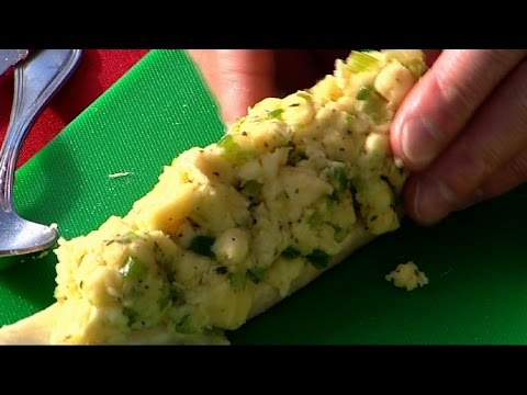 how-to-make-saltfish-cakes:-part-1---rhodes-across-the-caribbean---bbc-food