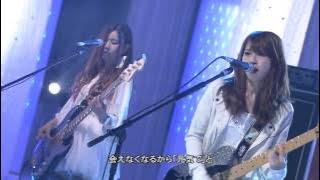 Download lagu SCANDAL HD Live 'Awanai Tsumori no, Genki de ne'