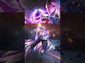 Sacando Skin Legendaria Freya #mobilegaming2025 #mobilelegends #mobilelegendsbangbang