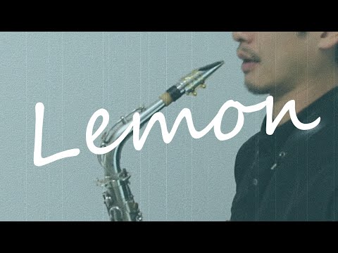 Lemon - 米津玄師