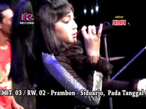 Talining Asmoro - Jihan Audy - NEW PALLAPA TEMU AKRAB PRAMBON