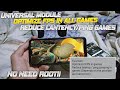 UNIVERSAL MODULE!! OPTIMIZE FPS IN ALL GAMES - REDUCE LATENCY/ PING JUMPING IN GAMES - NO NEED ROOT!