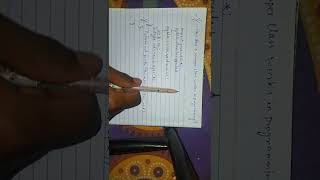 Icse class10 library Classes in Java, part-7, working of wrapper class in programing.