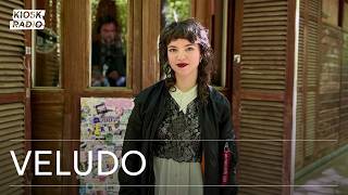 Veludo @ Kiosk Radio 30.04.2026