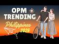 Best OPM Love Songs 2026 Viral Tagalog Hits Trending Philippines Music